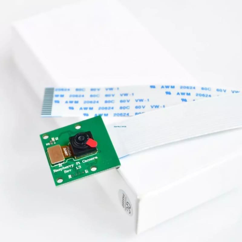 5MP Camera Module CSI interface for Raspberry Pi 2B/3B/4B Zero W with 15cm FCC Cable 14 1 5 15