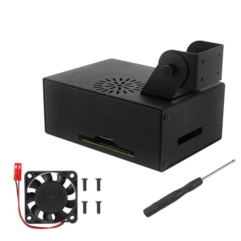 Metal Case for Jetson Nano 2GB