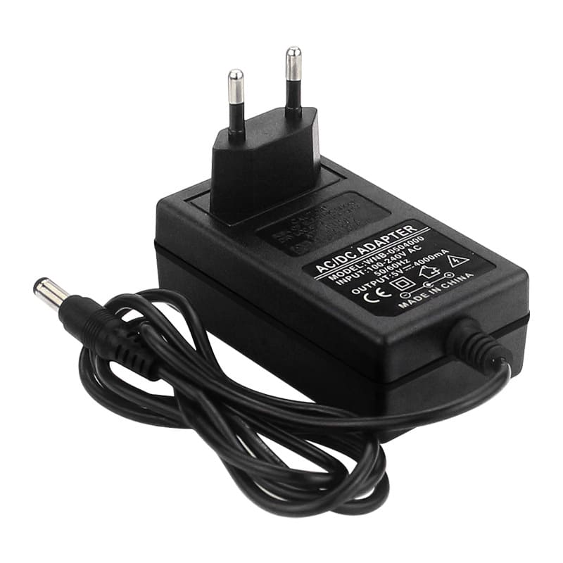 Power Supply Power Supply
