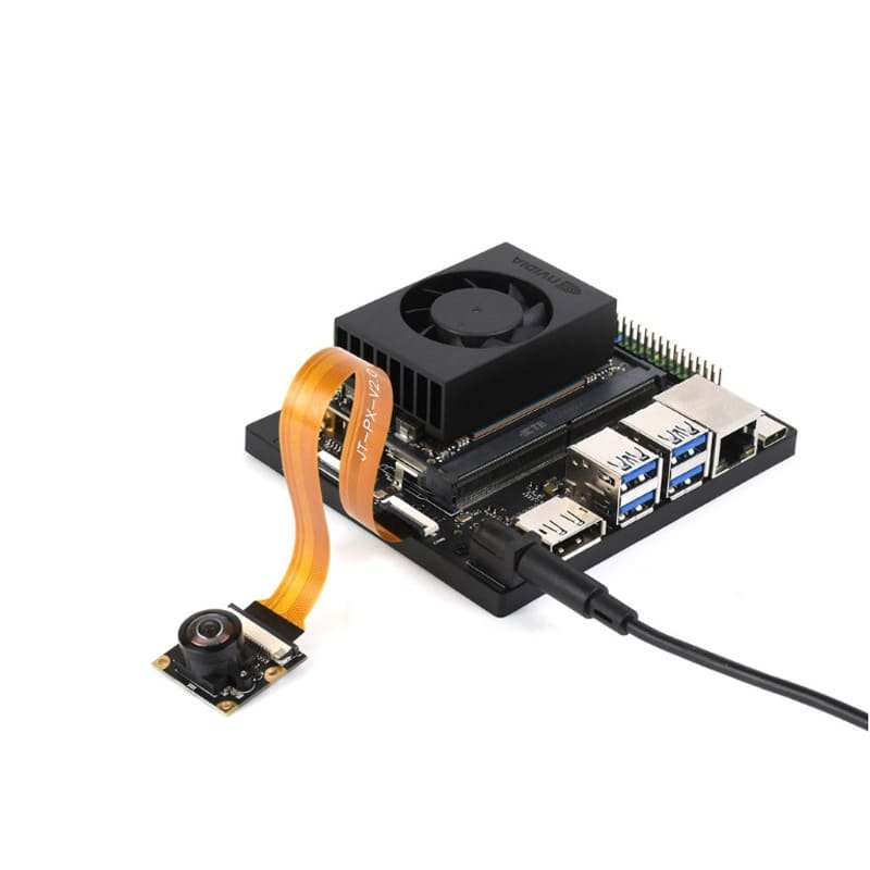 Jetson Orin Nano/Nano NX AI Expansion Development Board 6 Jetson Orin Nano/Nano NX AI Expansion Development Board