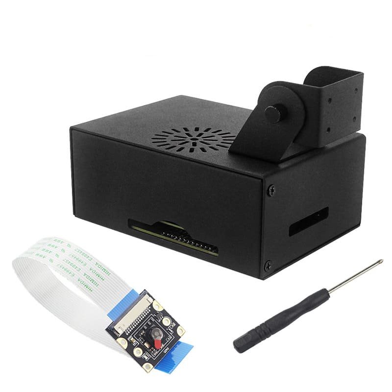 Metal Case for Jetson Nano 2GB