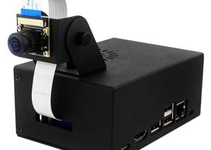 Metal Case for Jetson Nano 2GB