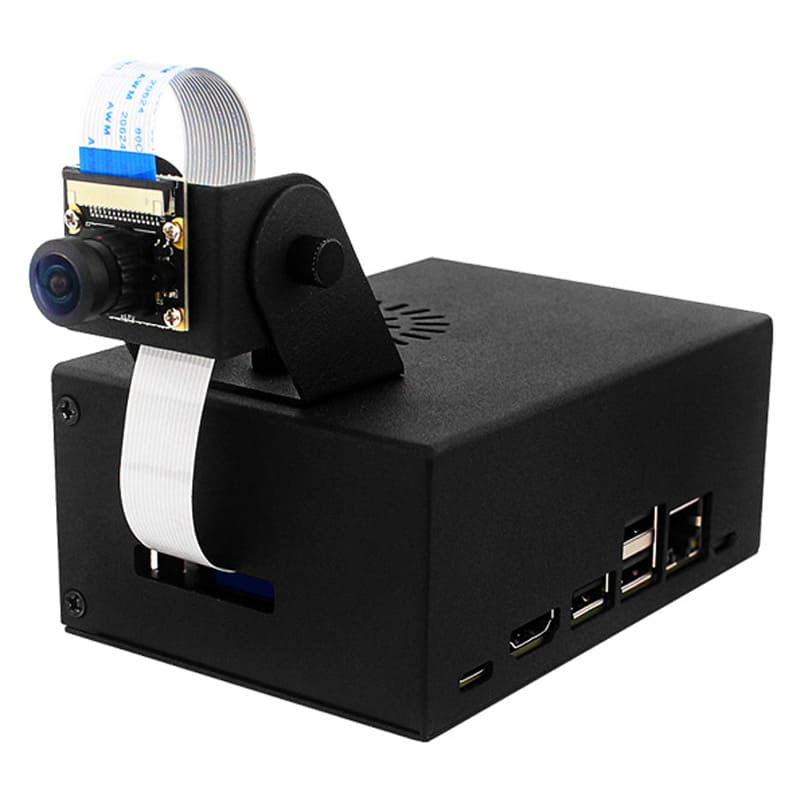 Metal Case for Jetson Nano 2GB
