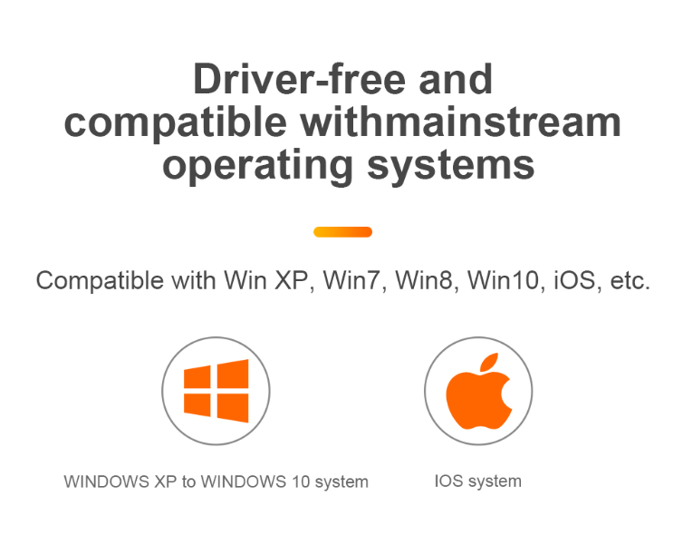 1080P Mini HD Orange Pi Camera Analogue Microphones Fit for Win XP/7/8/10 iOS 16 22 1