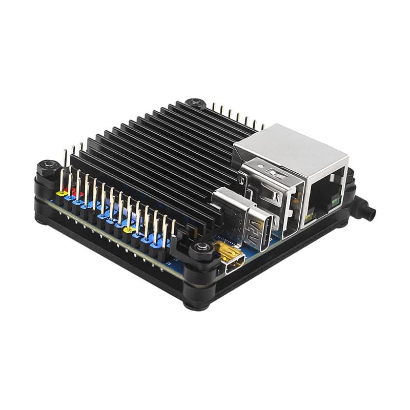 OrangePi Zero 3 case 5