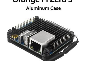 OrangePi Zero 3 case 6