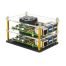 Raspberry Pi 5 Cluster Case