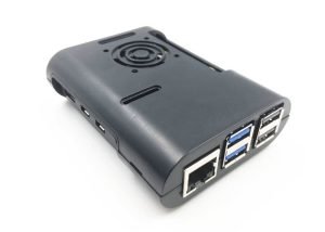 Raspberry Pi 5 Case Active Cooler (3)