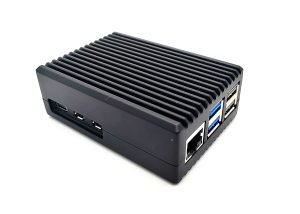 raspberry Pi 5 Case Metal (1)