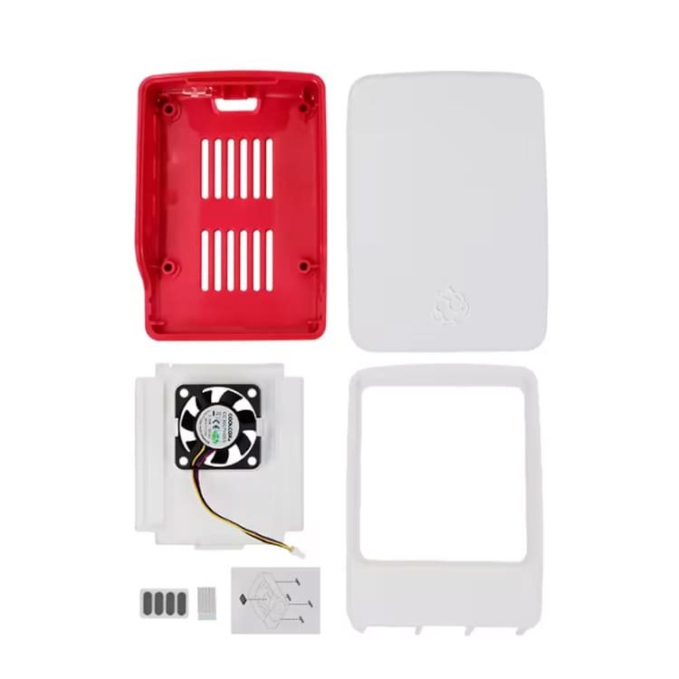 raspberry pi case for raspberry pi 5 (2)