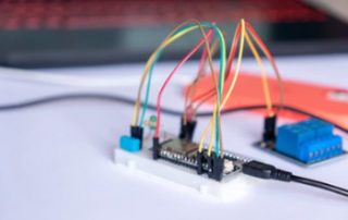 Evolution of Raspberry Pi