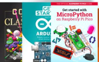 Raspberry Pi Books for Beginners