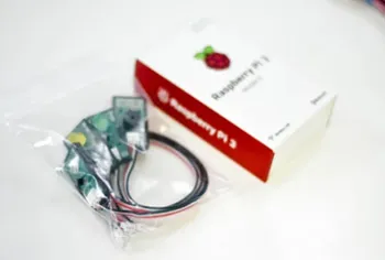 Raspberry Pi Cluster