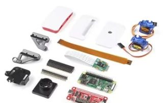 Raspberry Pi Foundation and the Democratization