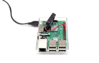 Raspberry Pi Kit for Beginners