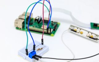 Raspberry Pi Projects
