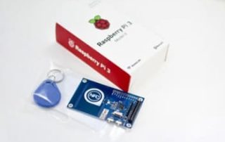 Raspberry Pi and Blockchain