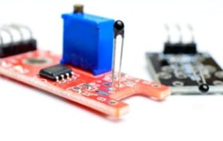Raspberry Pi and Climate Change