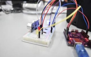 Raspberry Pi and Machine Learning