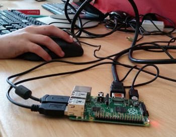 Raspberry Pi in Education