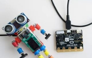Raspberry Pi in Industrial Automation
