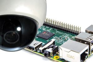 Raspberry Pi in Surveillance Technology