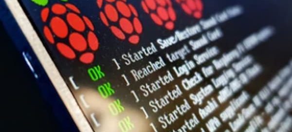 Raspberry Pi Operating Systems