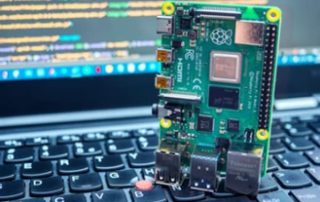 Raspberry Pi Programming