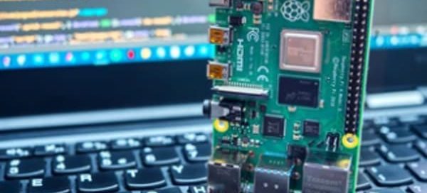 Raspberry Pi Programming