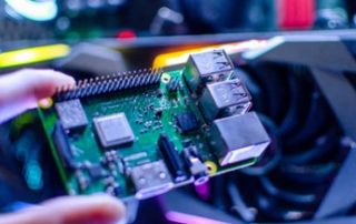 boost raspberry pi performance
