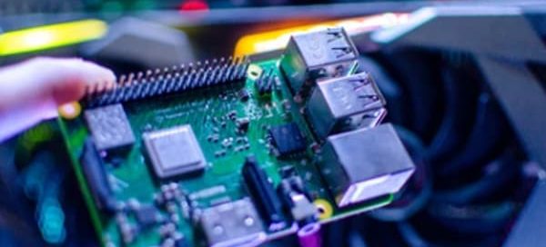 boost raspberry pi performance