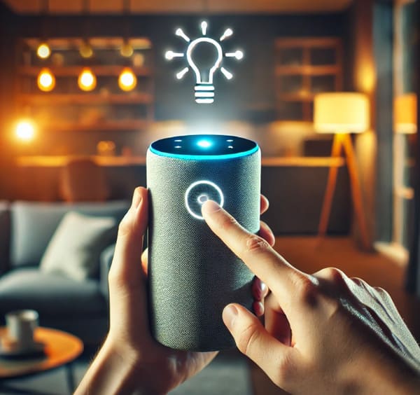 10 Innovative Ways to Use Arduino for Smart Home Automation 1 Control home lighting