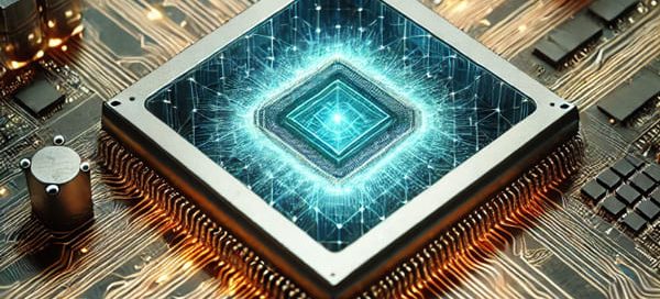 DSP core in real-time applications like audio and video processing