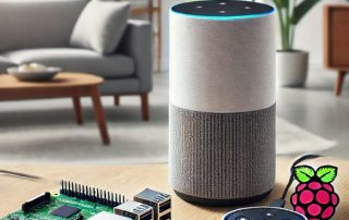 Voice Assistant Integration