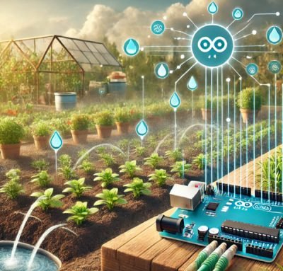 10 Innovative Ways to Use Arduino for Smart Home Automation | MaidaTech