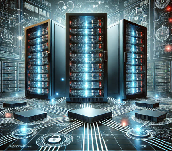 OPNSense vs pfSense: A Comprehensive Comparison for 2024 4 High-Tech Data Center