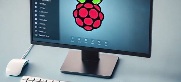 Raspberry Pi hardware with a lightweight Chromium OS interface