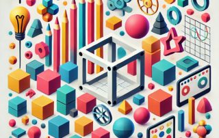 Tinkercad Interface