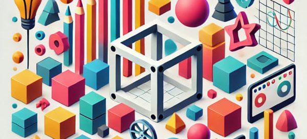 Tinkercad Interface
