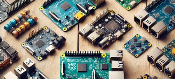 devices like Arduino, BeagleBone, and Banana Pi