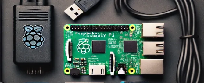 Raspberry Pi Accessories