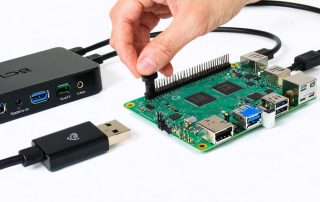 Configuring Raspberry Pi Bitcoin Mining Pool Details