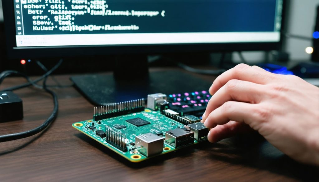 Raspberry Pi Pironman 4 Drivers Installation Guide for Beginners 1 Installing Pironman Drivers via Terminal