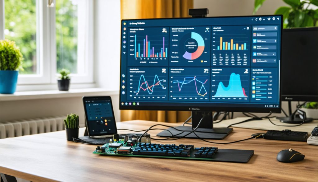 Take These Steps for the Most Secure Connection Raspberry Pi 3 Monitoring and Maintenance