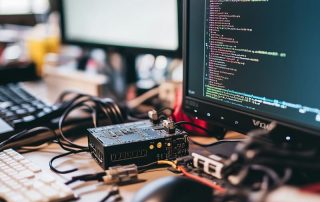 Secure VNC Access Configuration