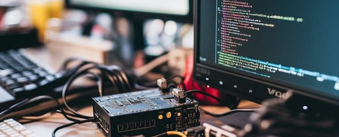 Secure VNC Access Configuration