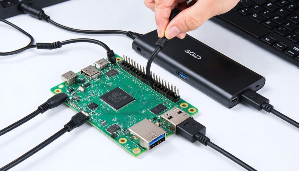 Raspberry Pi Pironman 4 Drivers Installation Guide for Beginners 3 Troubleshooting Raspberry Pi Connections