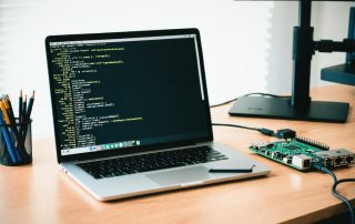 Using SSH for Driver Installation Without a Screen