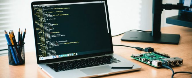 Using SSH for Driver Installation Without a Screen