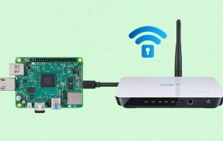 Why Secure Raspberry Pi Connection